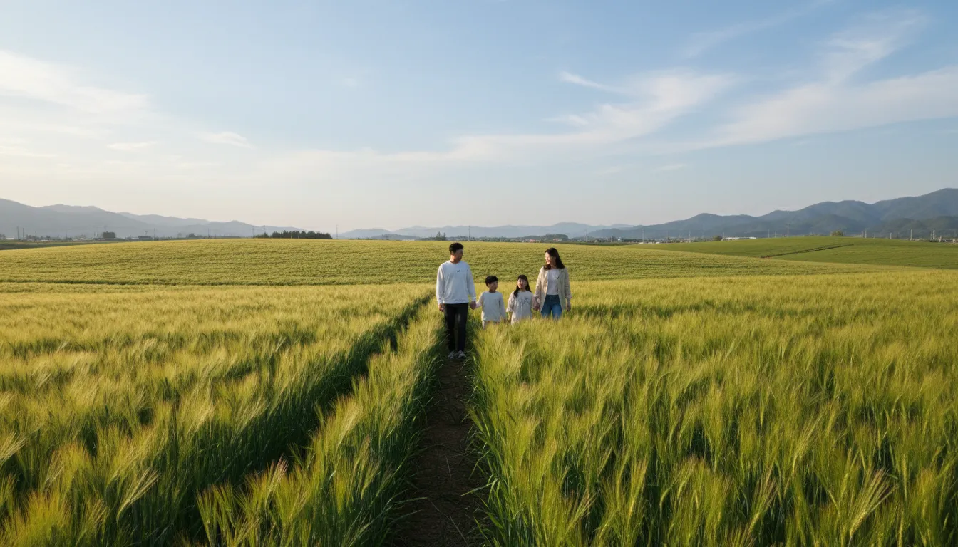 방문객을 위한 자주 묻는 질문(FAQ) 정리