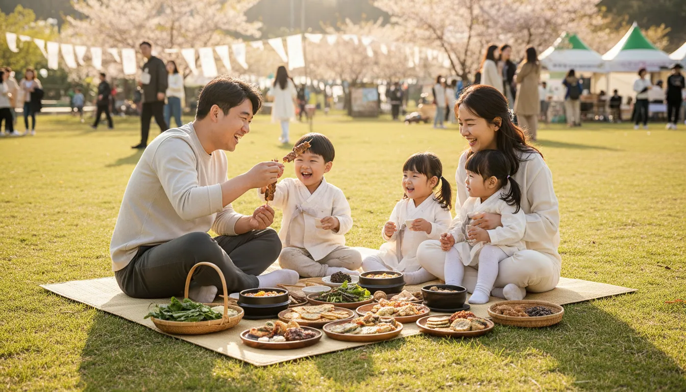 알뜰한 축제 관람을 위한 연천사랑 상품권 활용법