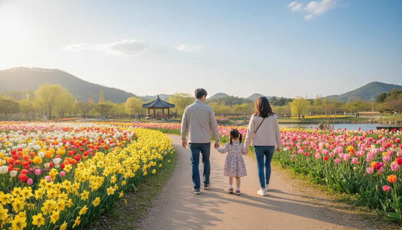 아산 피나클랜드 할인 예매 및 알뜰 이용 전략
