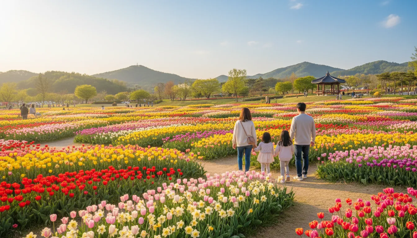 편리한 주차와 방문 시 알아두어야 할 핵심 정보