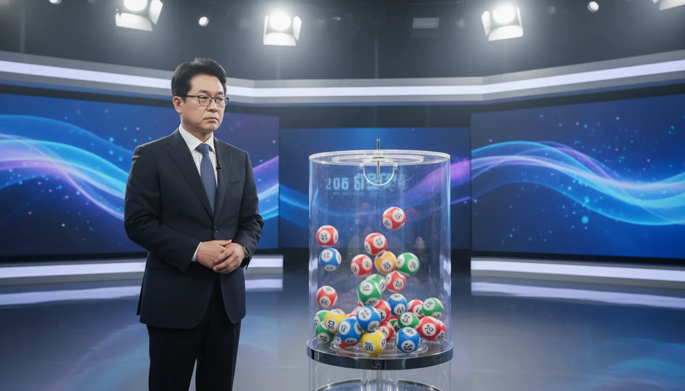 로또 확률 조작 의혹의 진실과 수학적 근거