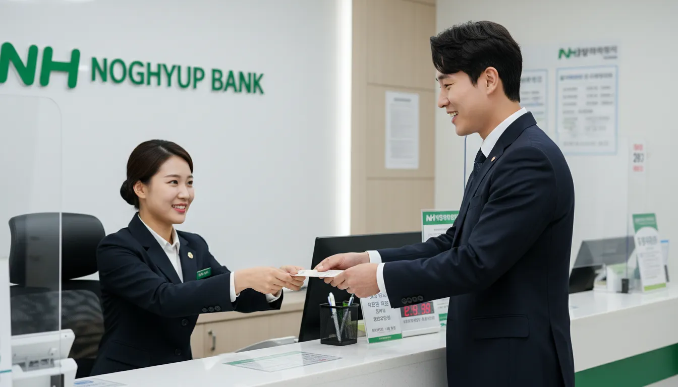 등수별 당첨금 수령 절차 상세 안내