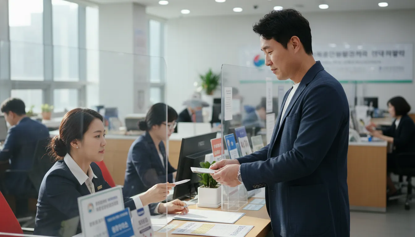 당첨금 수령 시 핵심 유의 사항과 체크리스트