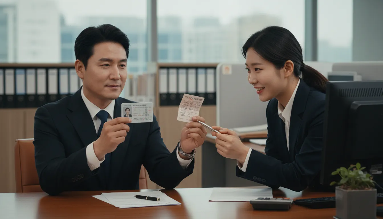 자주 묻는 질문(FAQ) 정리