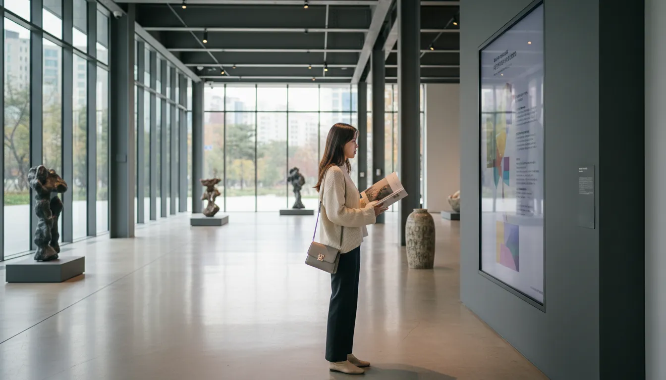 서울 전시회 5월 추천 일정 무료 관람 혜택 월요일 휴관 여부 체크 1