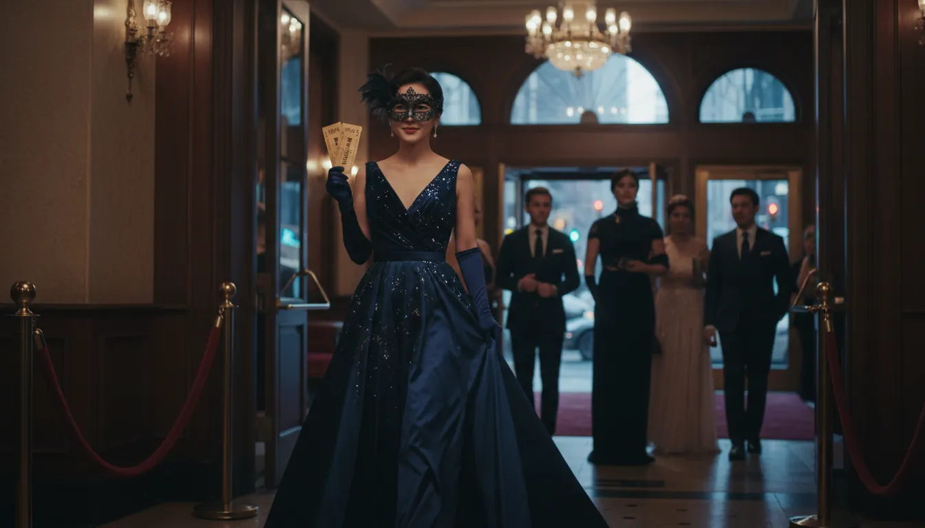 슬립노모어 가격 및 예매 성공을 위한 전략