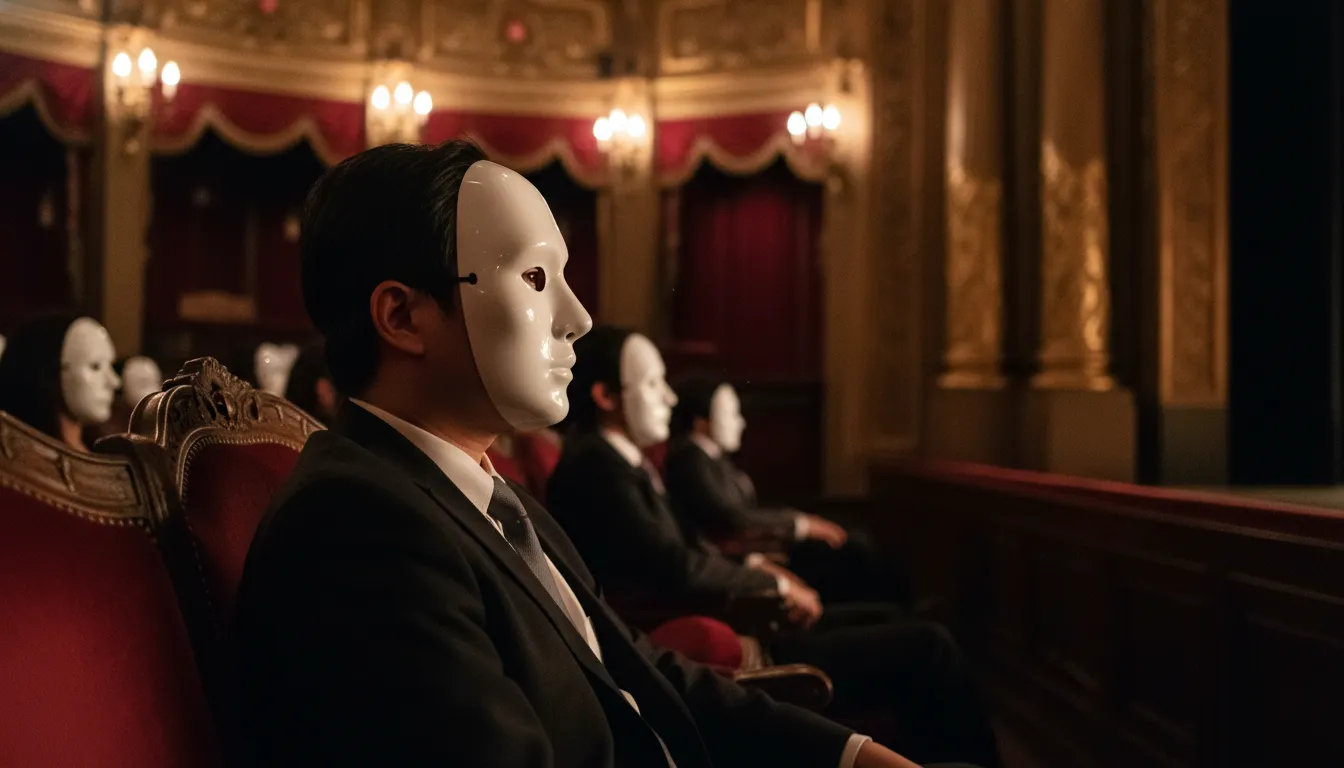 슬립노모어 이용 시 주의사항과 자주 묻는 질문