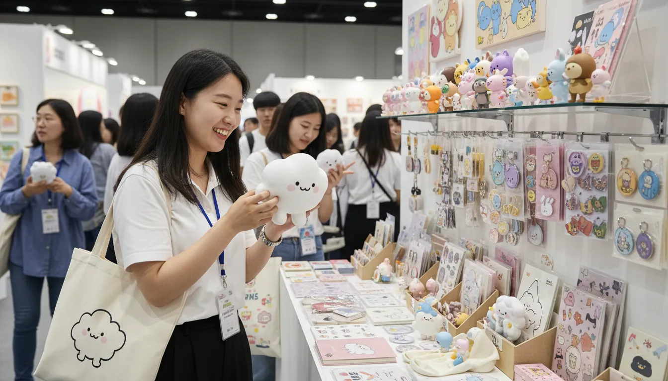 키크니 특별전 예매 굿즈 후기 한정판 소장 가치 전시장 대기 시간