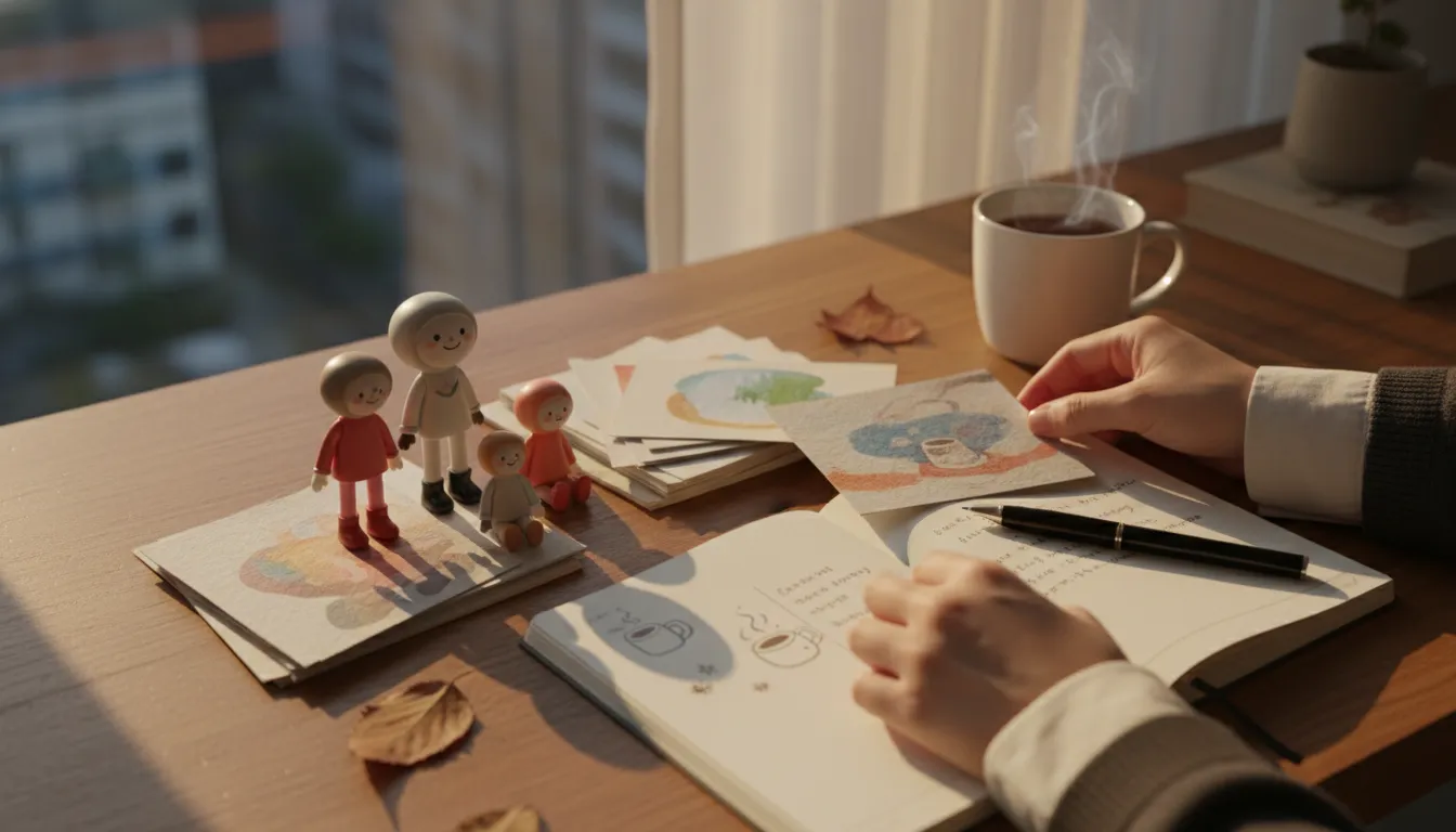 굿즈의 매력과 소장 가치 분석