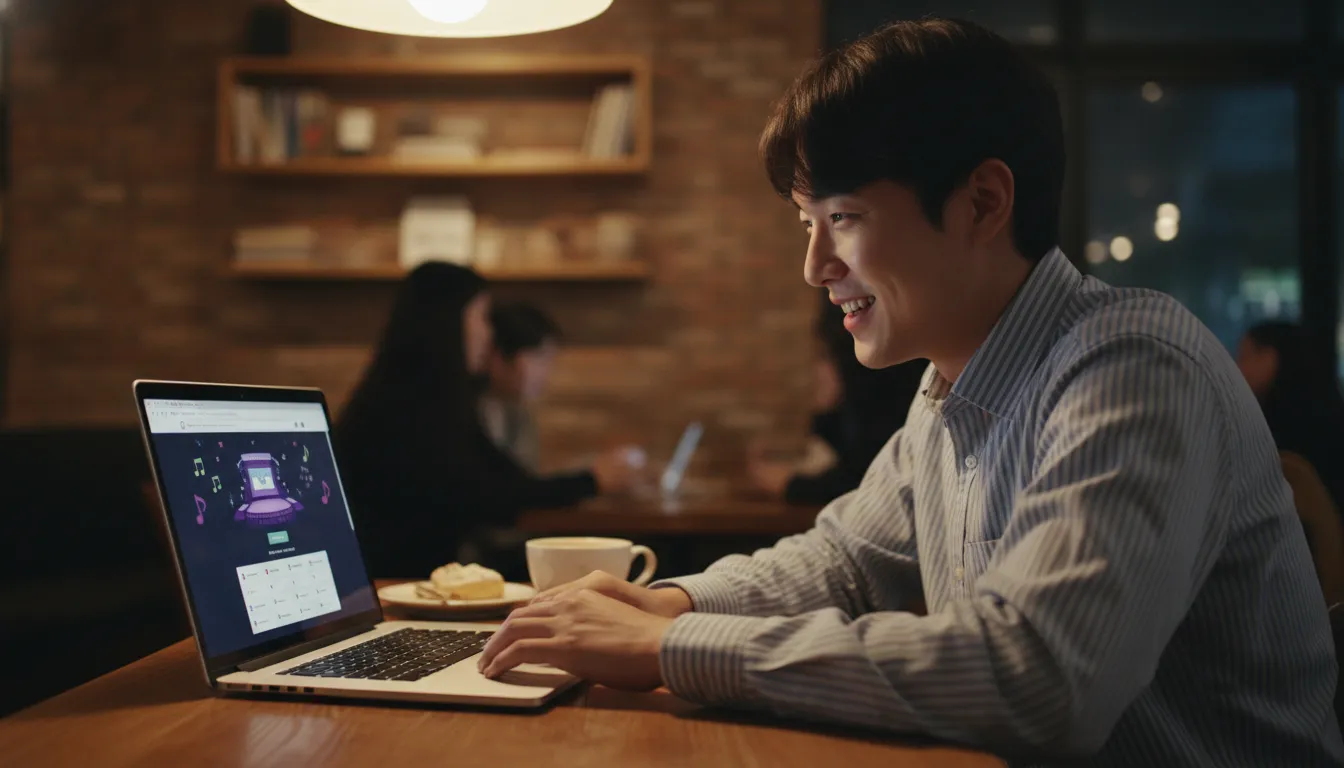 찰리 푸스 내한 티켓팅을 위한 선예매 코드 활용법