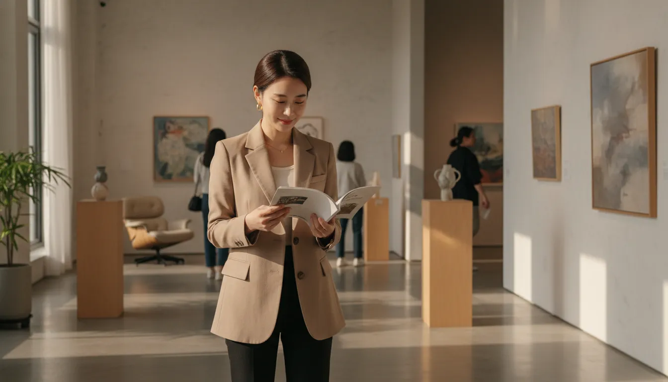 피크닉 전시 예약 예매 주차 전시 연계 카페 이용권 패키지 구성