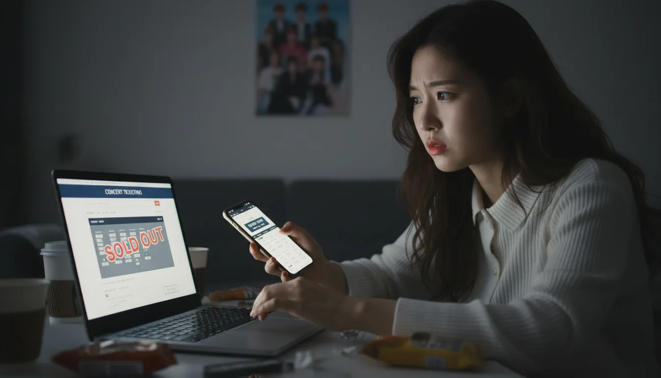 박효신 콘서트 2026년 예매 일정 티켓팅 성공 선예매 방법 안내