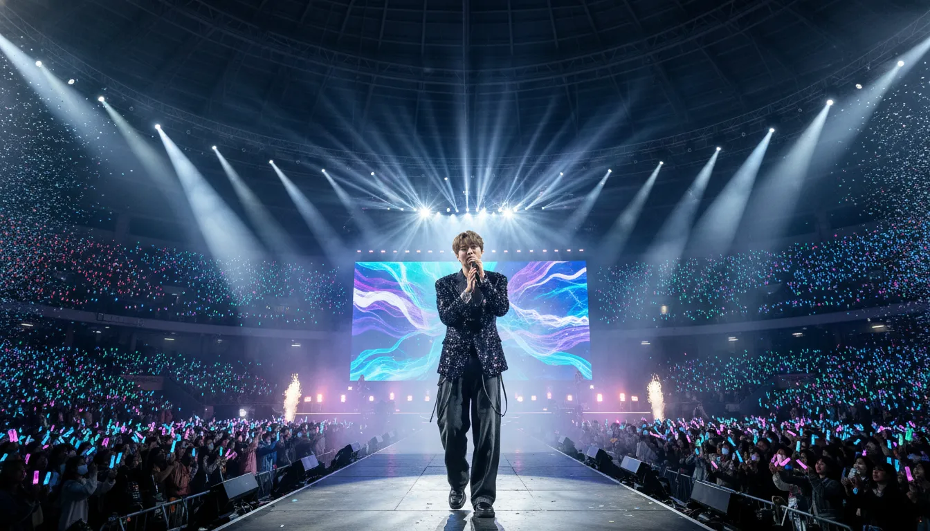 공연 기본 정보 및 예매처 확인하기