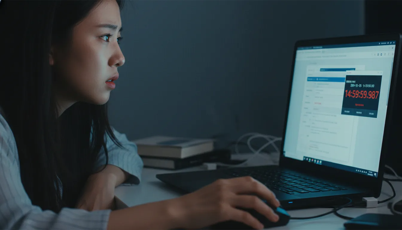 예매 일정 및 티켓 구매 전략