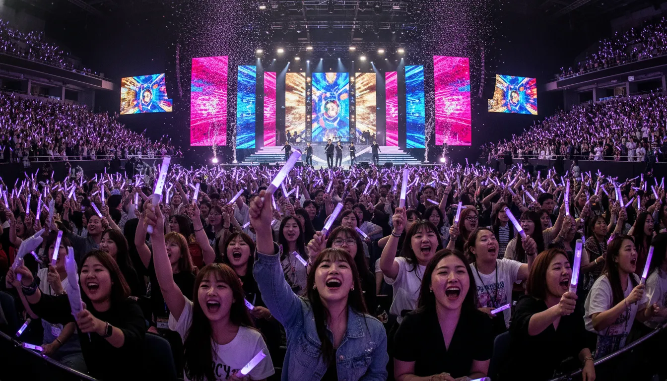 BTS 콘서트 2026년 예매 일정 티켓팅 월드투어 고양 부산 스케줄