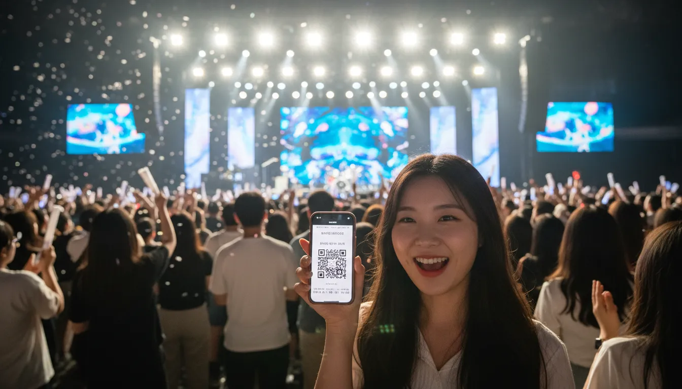 좌석 등급별 가격과 현장 관람 팁