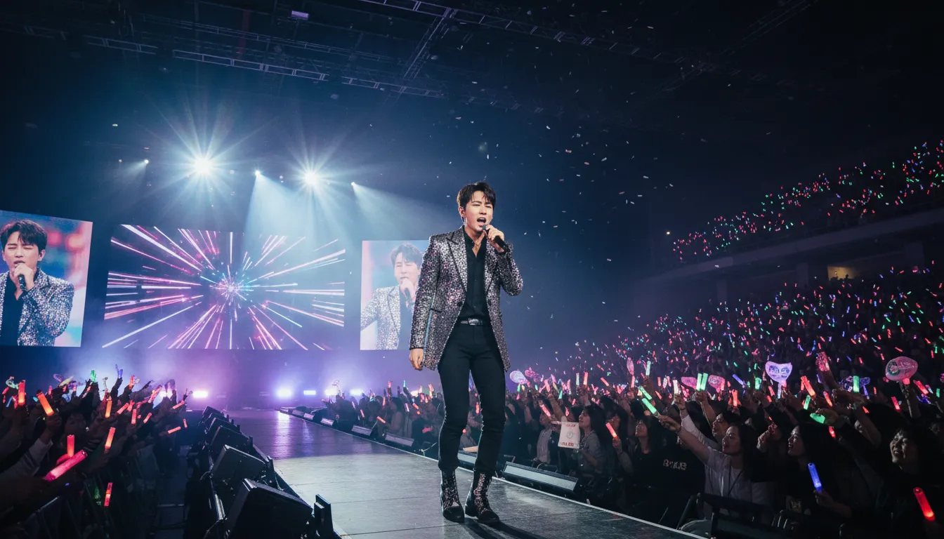 이재훈 콘서트 2026년 예매 일정 티켓팅 전국투어 지역별 티켓 오픈 6