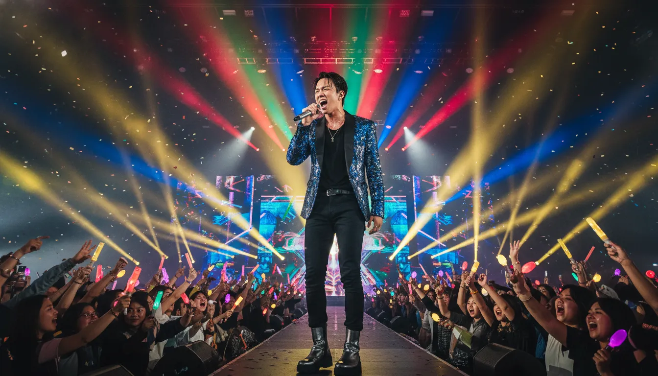 이재훈 전국 투어 콘서트 지역별 티켓 오픈 일정 정리