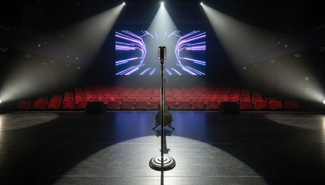 이재훈 콘서트 자주 묻는 질문(FAQ)