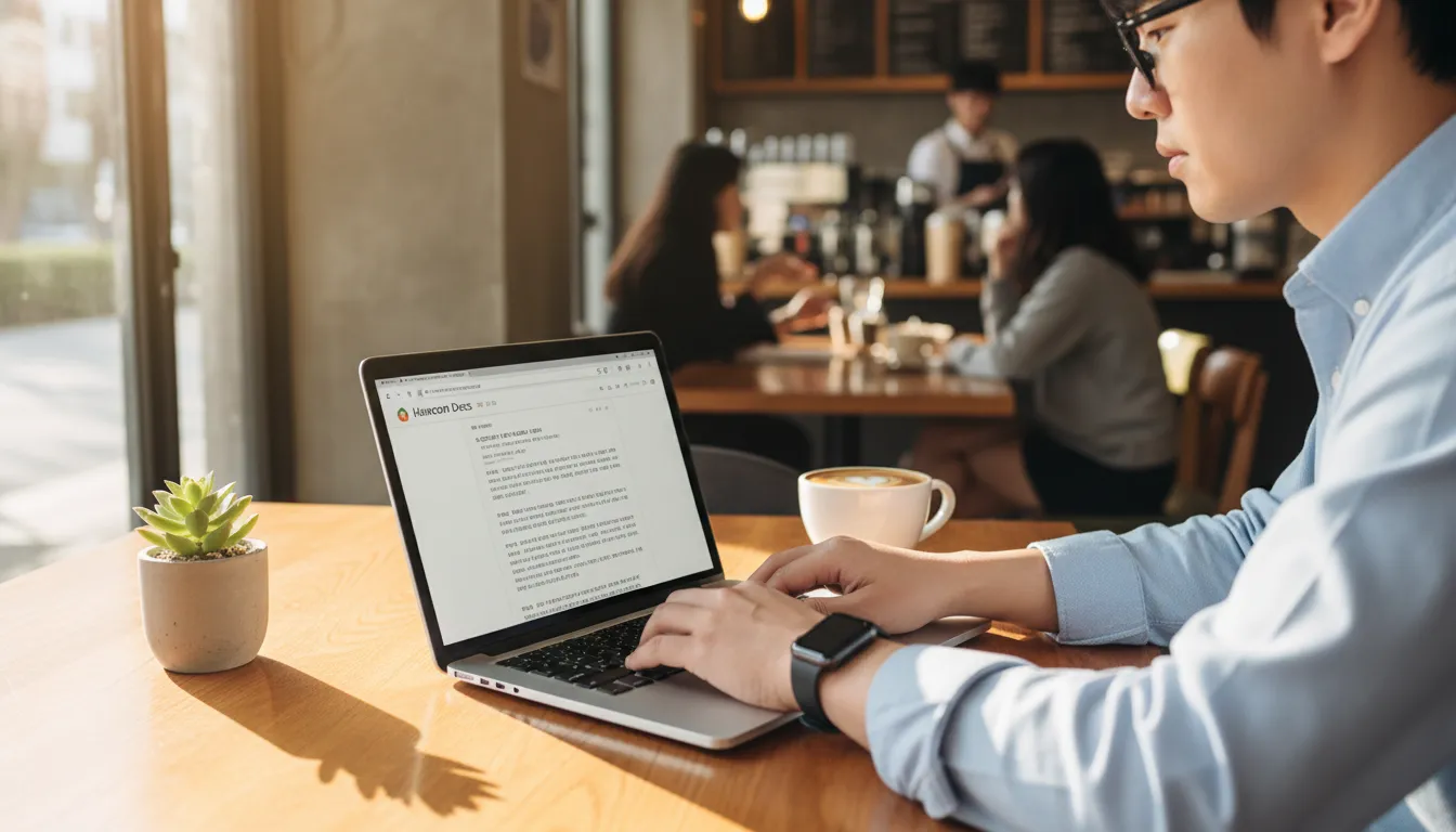 맥북 한글 설치 무료 방법 한컴독스 웹 편집 뷰어 활용 가이드