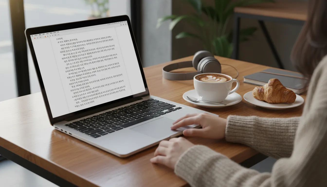 자주 묻는 질문 (FAQ)