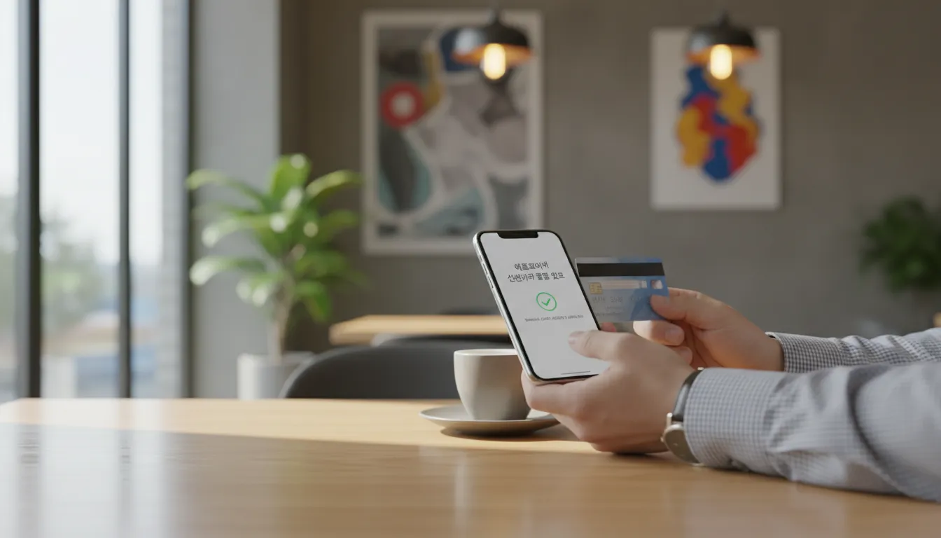 애플페이 신한카드 등록 출시일 2026년 3월 공식 연동 일정 안내 4