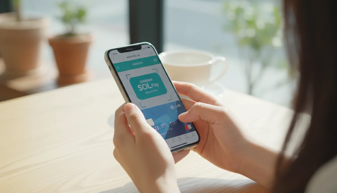 성공적인 등록과 초기 서비스 이용을 위한 주의사항