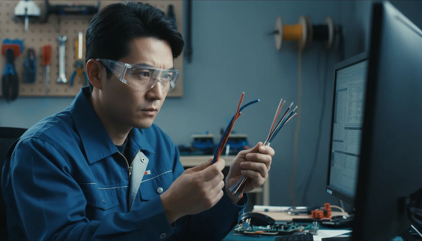 AWG와 SQ 단위 체계의 이해와 비교