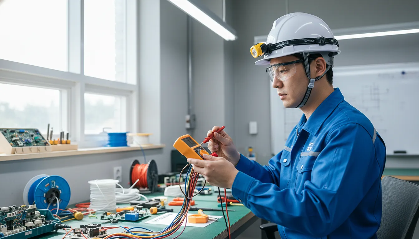 전선 규격별 허용 전류 비교표