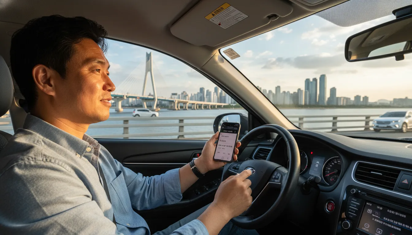 청라하늘대교 통행료 감면 대상 조건 신청 4월 인천시민 무료 혜택