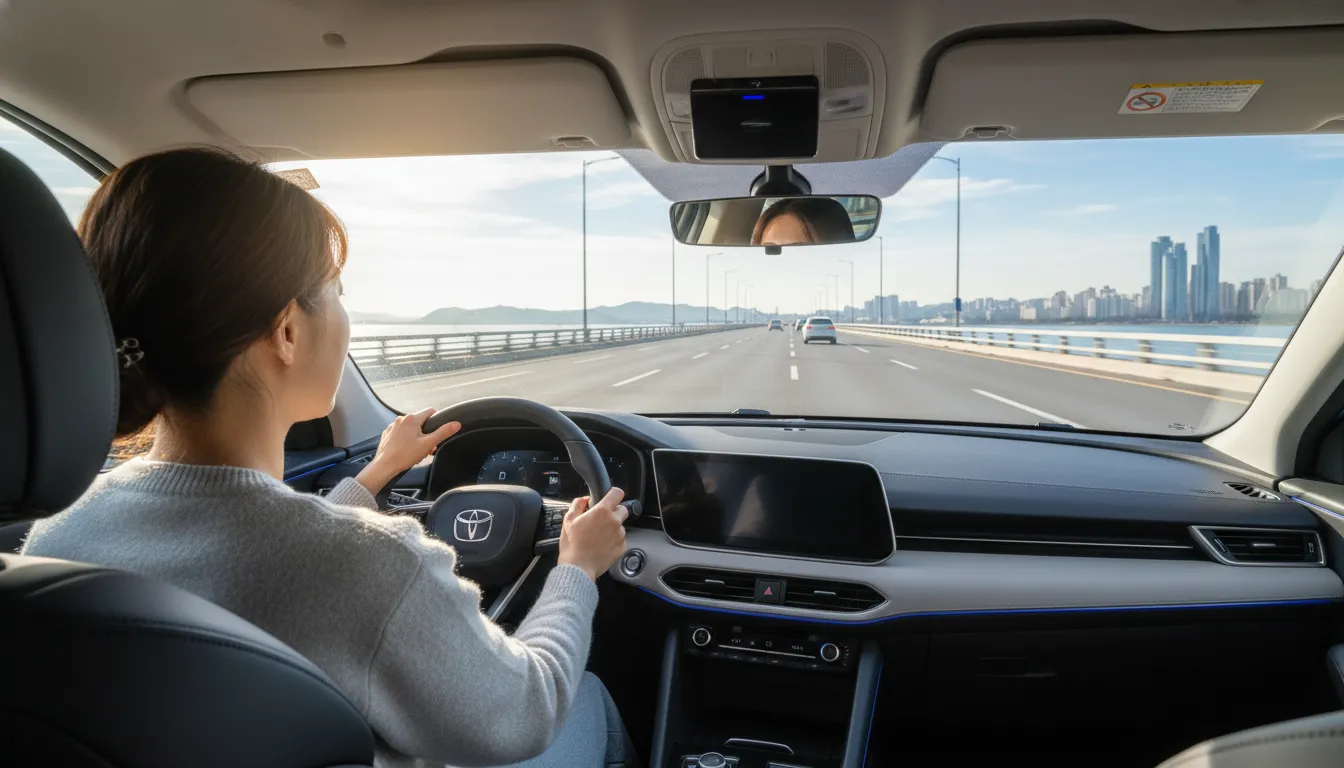 청라하늘대교 이용자를 위한 자주 묻는 질문(FAQ)