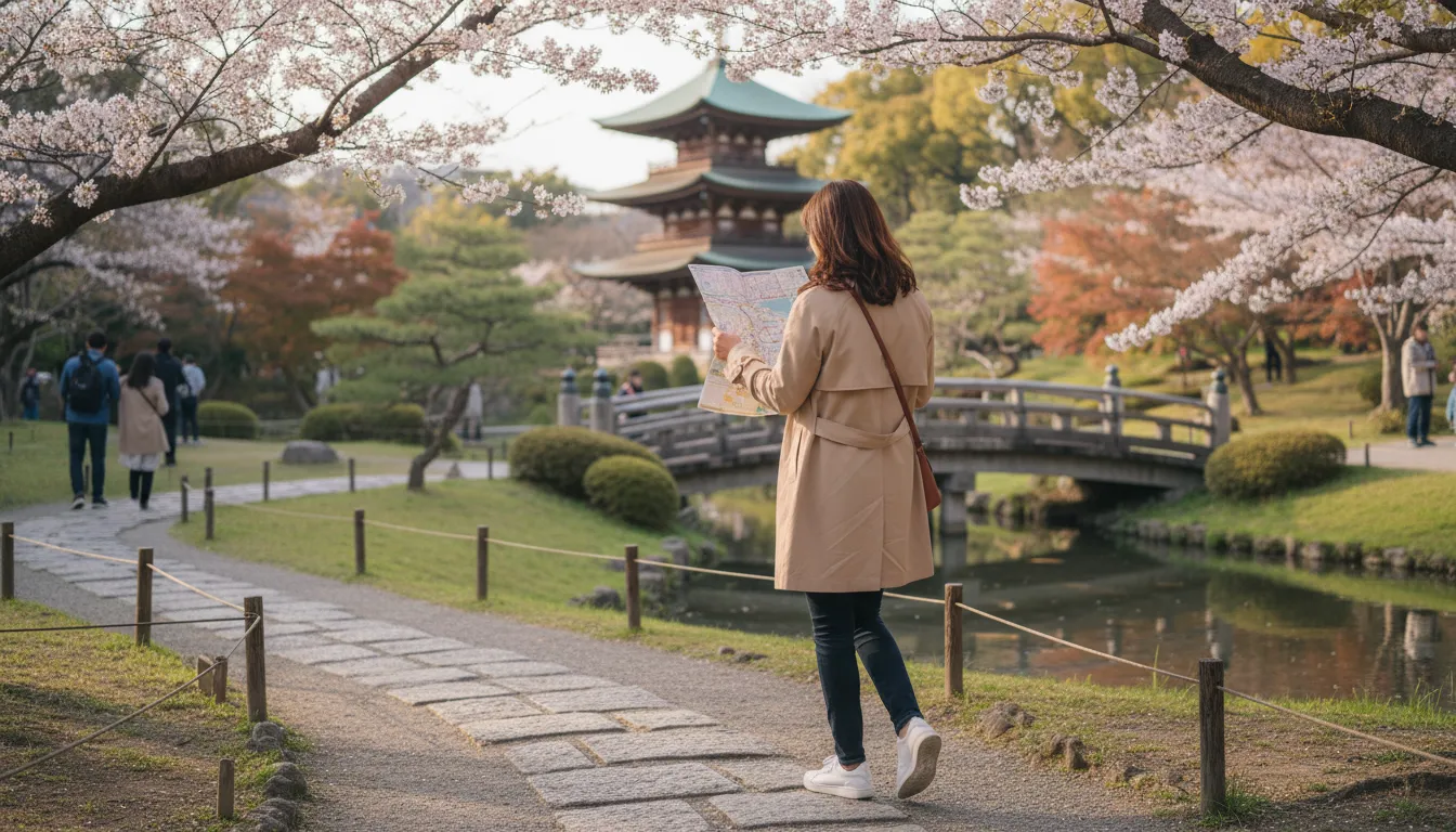 혼잡 피하기와 슬기로운 상점 및 시설 이용법