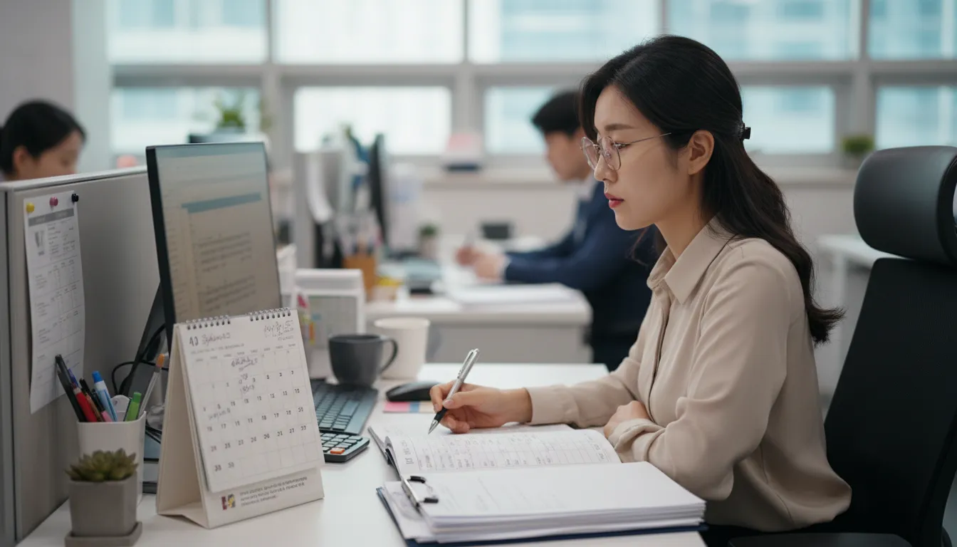추가 수당 및 보상휴가제 알아보기