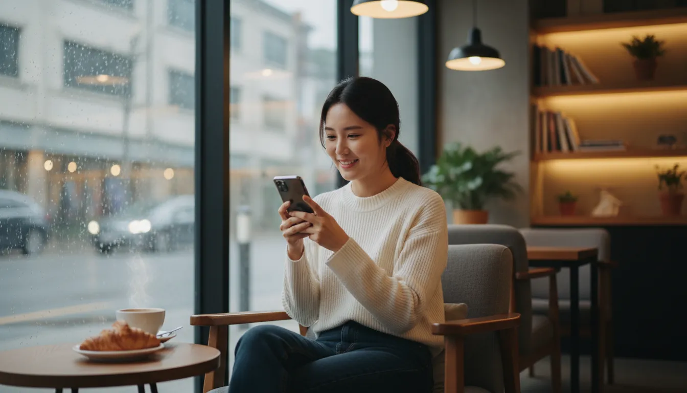 "인증 오류?" 쿠폰 수령이 안 될 때 체크리스트