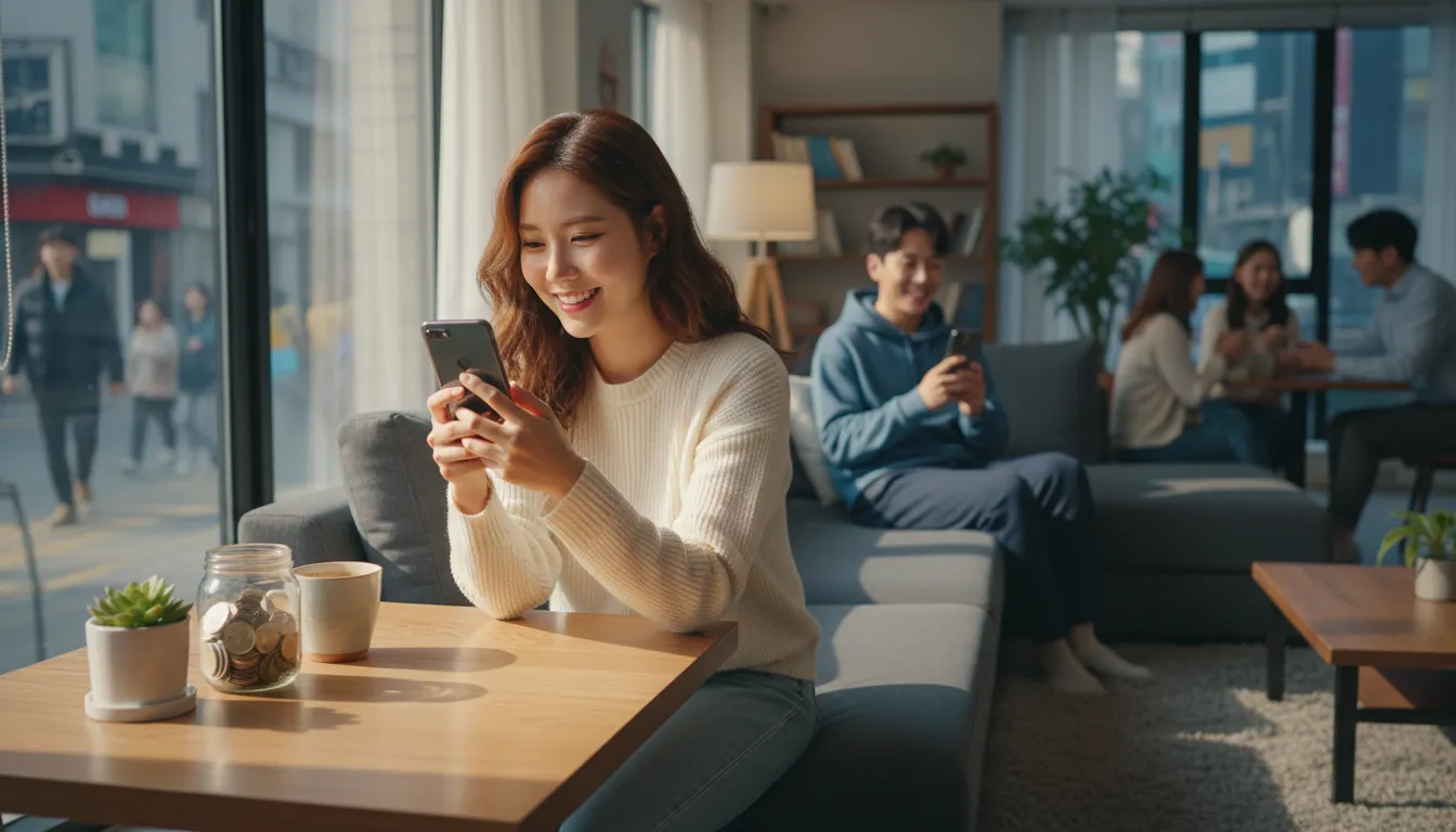 기후행동 퀴즈 정답 앱테크 포인트 전환 및 현금화 방법 가이드 1