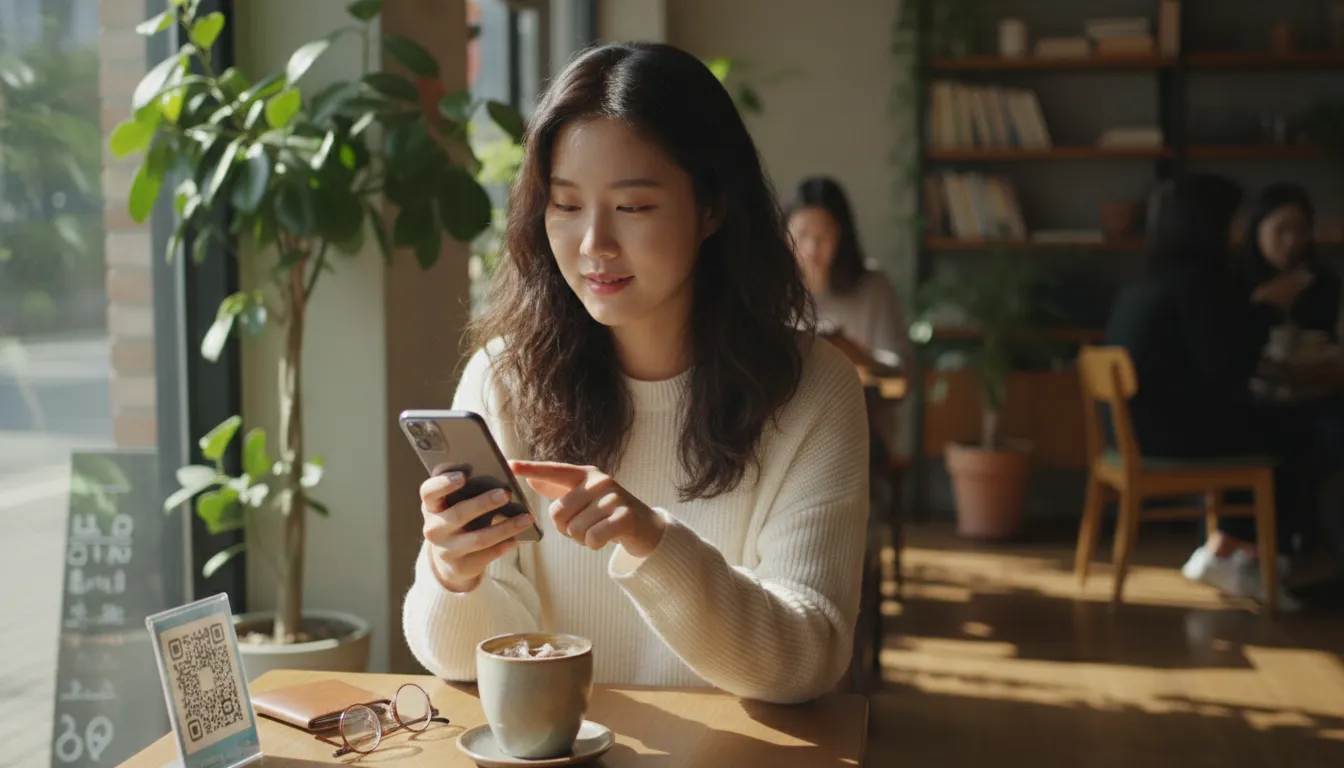 쌓은 포인트, 지역화폐로 간편하게 현금화하기