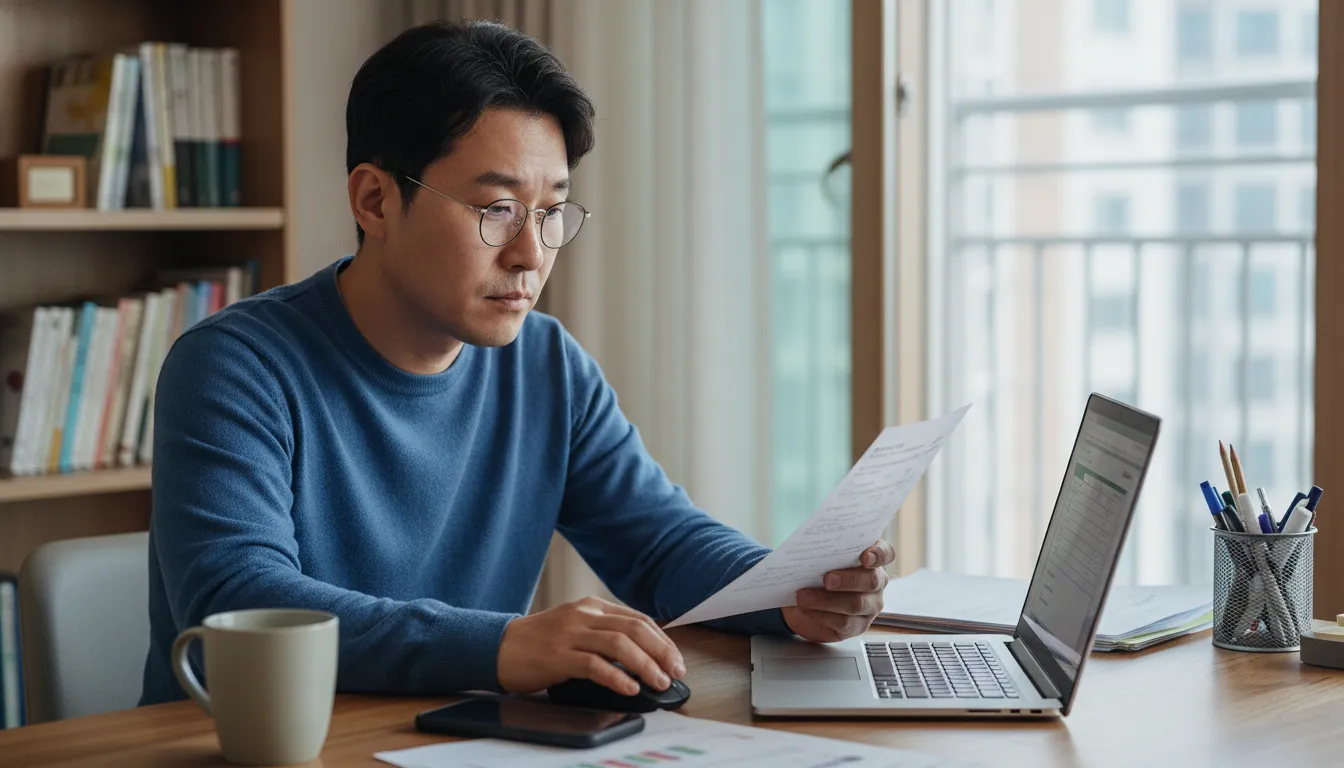 고유가 지원금, 나는 받을 수 있을까? 지원 대상 상세 안내