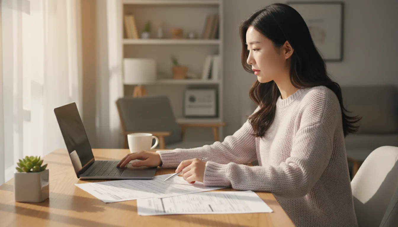 종합소득세 신고기간 환급일 계산기 기납부세액 누락 방지 팁