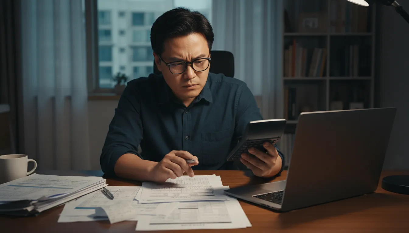 절세의 핵심, 기납부세액이란 무엇일까?