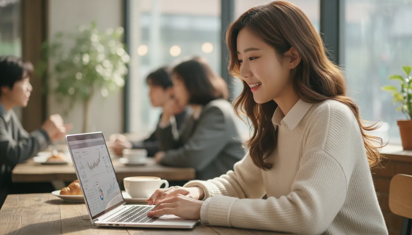 청년미래적금 가입조건, 나는 대상일까?