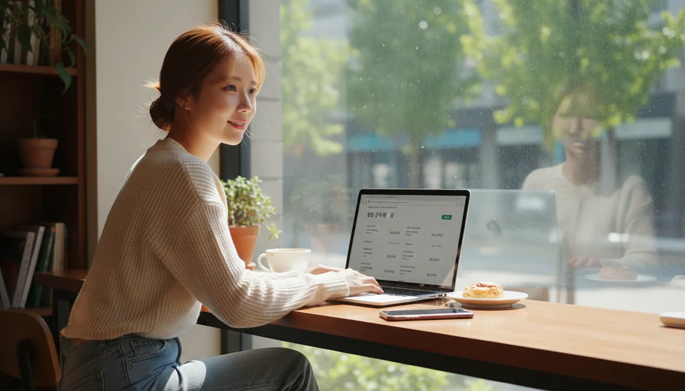 새롭게 바뀌는 청년도약계좌, 핵심 조건 알아보기