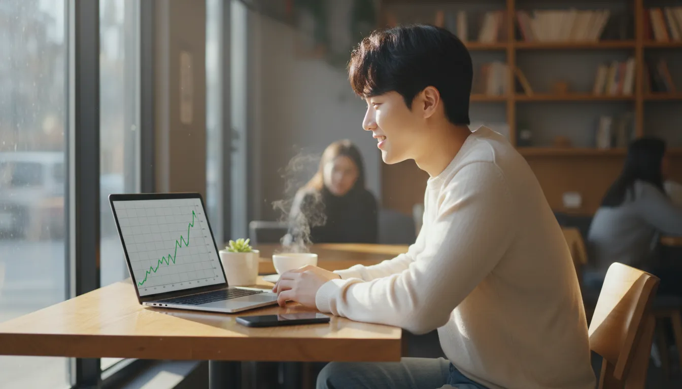 최대 16.9% 효과? 청년미래적금 금리와 만기 수령액