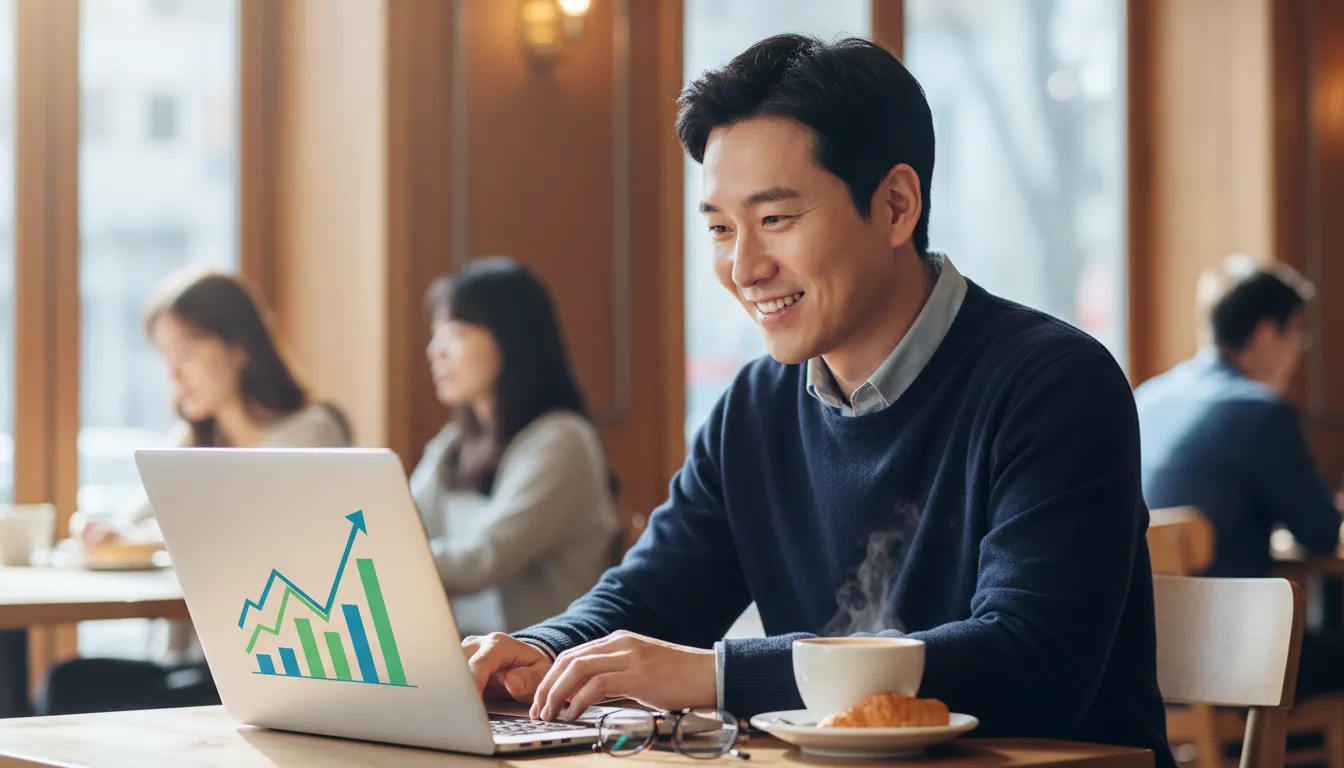 ISA 계좌의 강력한 혜택: 절세의 시작