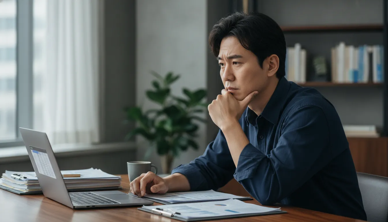 ISA 계좌, 가입 전 반드시 알아야 할 단점