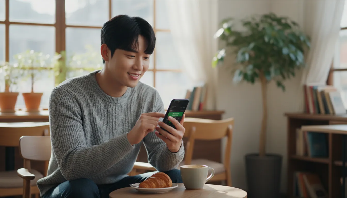 청년미래적금 신청방법 및 주요 포인트
