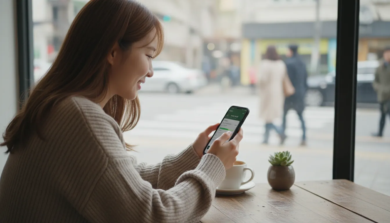 내 환급금, 홈택스/손택스로 간편하게 조회하는 방법