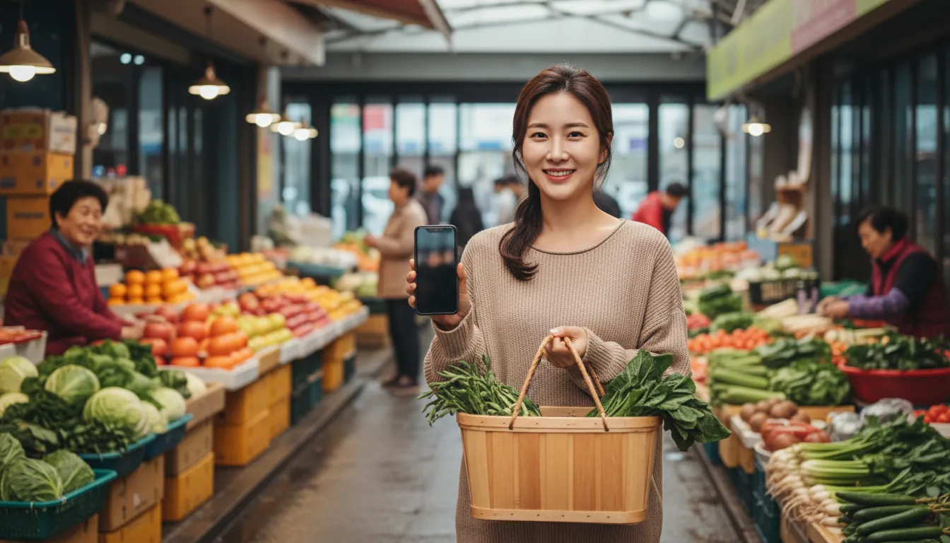온누리상품권 사용처 구매처 할인 10% 저렴하게 장보는 법