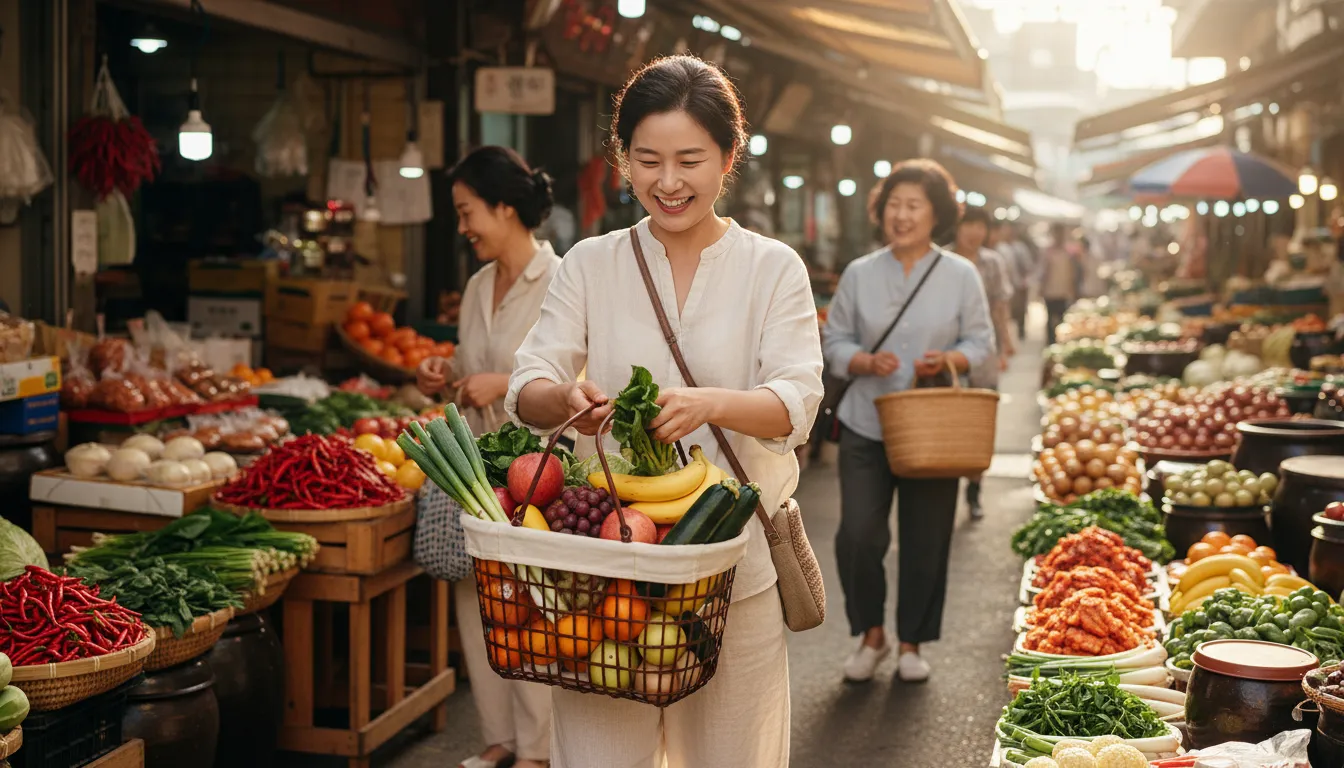 온누리상품권으로 10% 저렴하게 장보는 실전 노하우