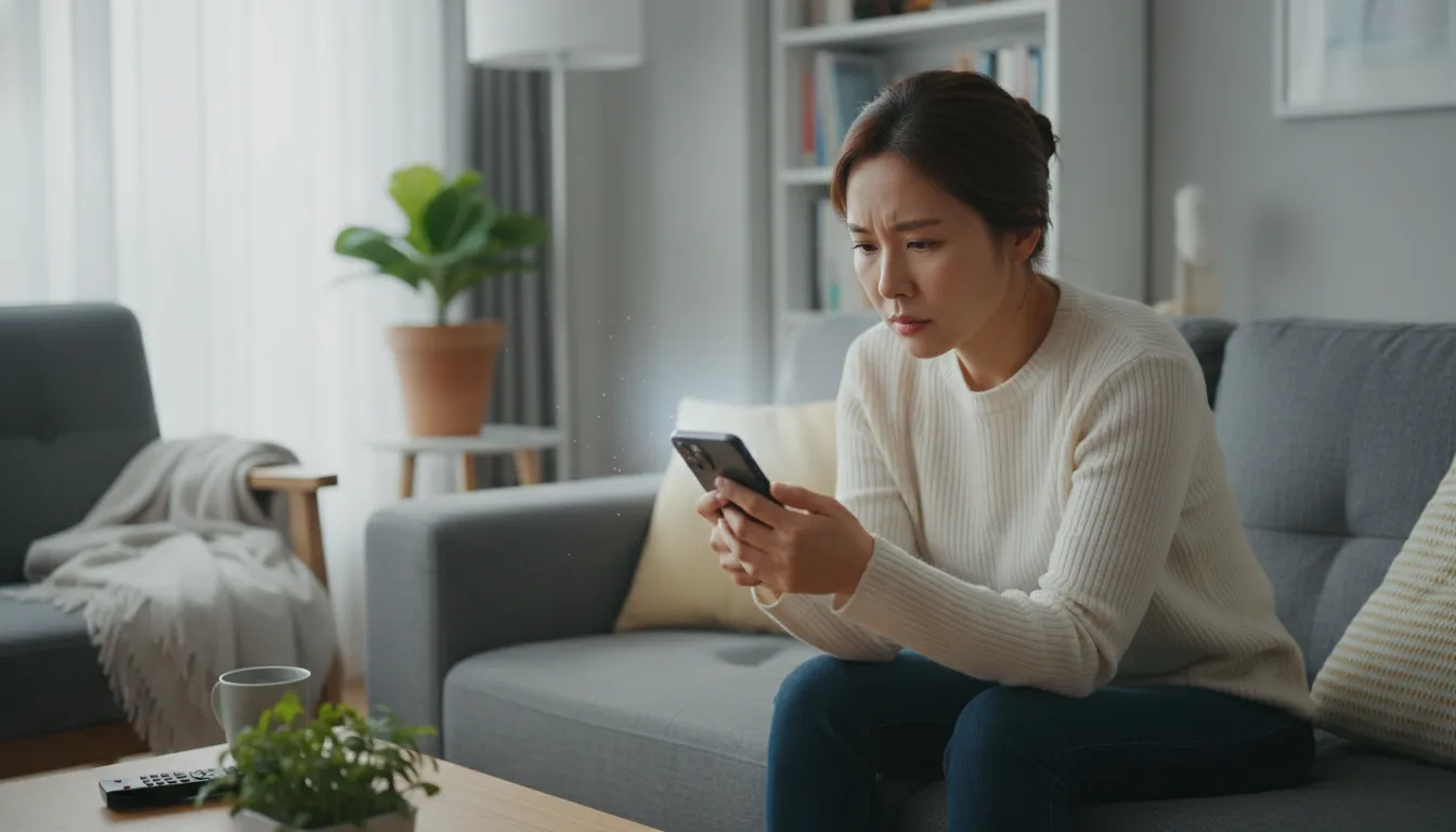 내 소득 기준, 직접 확인하는 방법