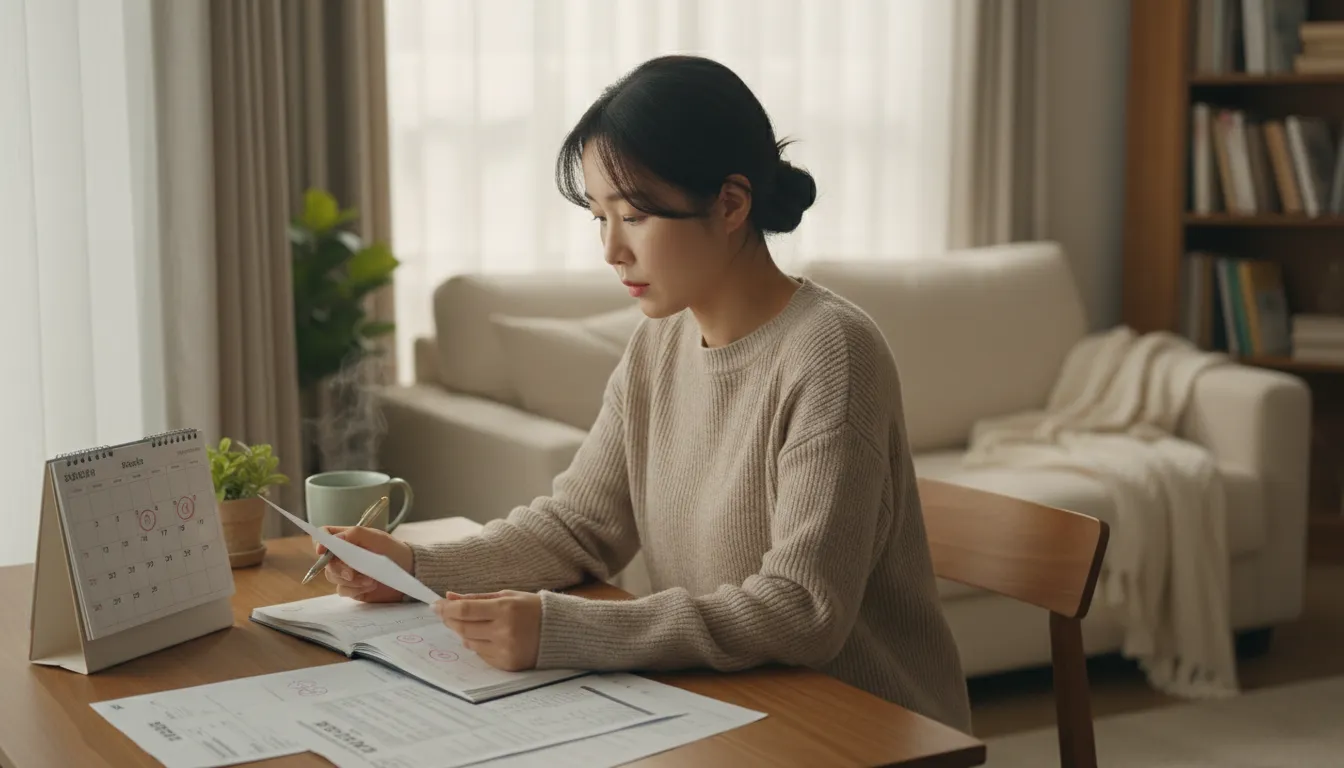 놓치면 후회! 고유가 지원금 신청 방법과 기간